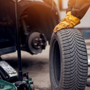 İçmeler Oto Lastikçi